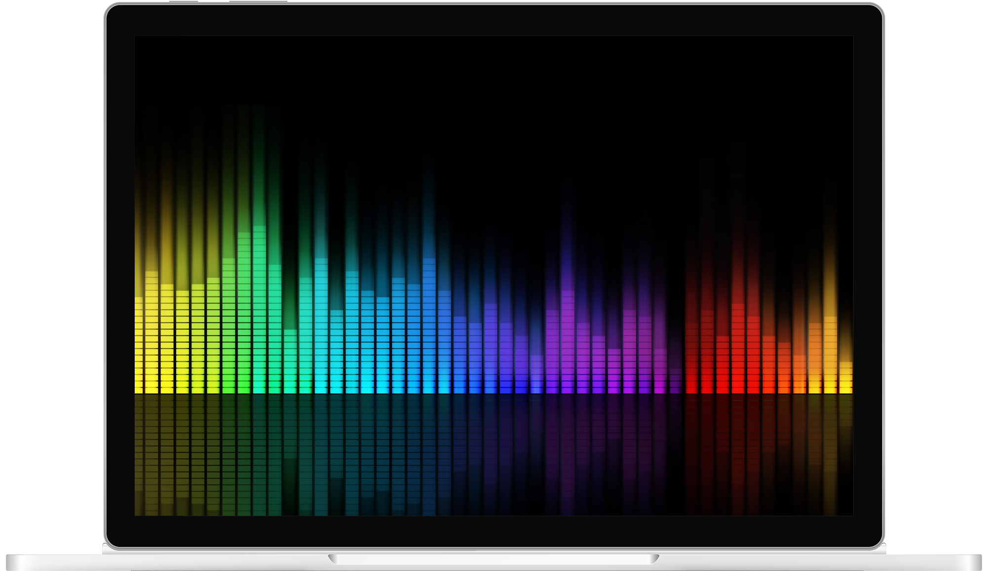 Music Visualizer For Streamers - SYQEL